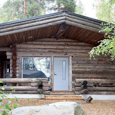 Club Pyhaeniemi 호텔 Kihniö