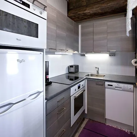 מלון Club Pyhaeniemi