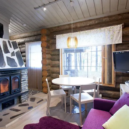 Ξενοδοχείο Club Pyhaeniemi 3*