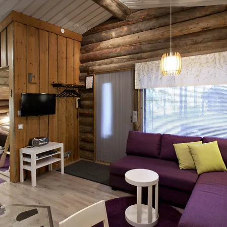 Club Pyhaeniemi Ξενοδοχείο