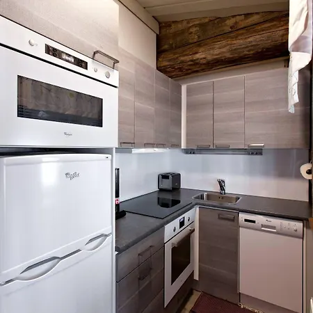 호텔 Club Pyhaeniemi 3*