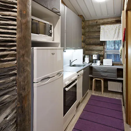 Ξενοδοχείο Club Pyhaeniemi 3*