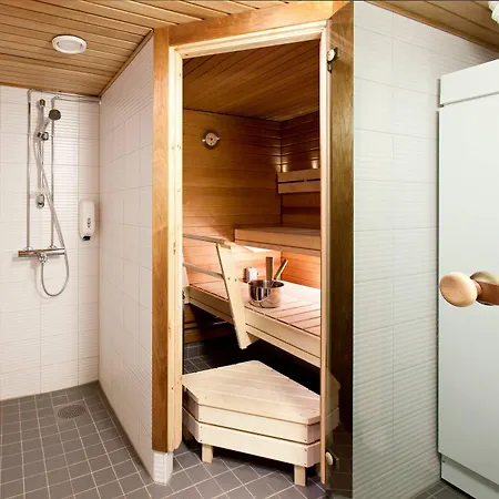 Club Pyhaeniemi Ξενοδοχείο Kihniö