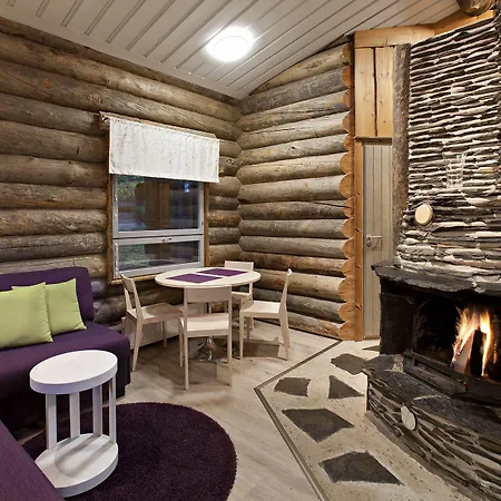 Club Pyhaeniemi 3* Kihniö