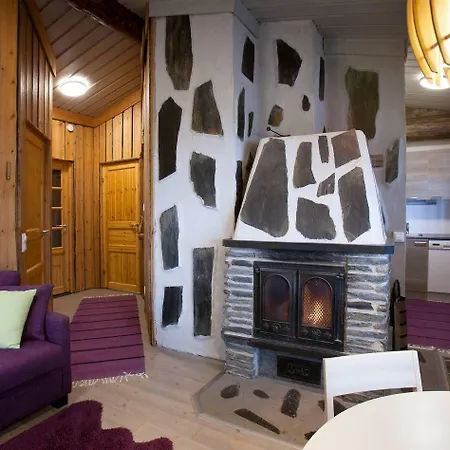 Club Pyhaeniemi Ξενοδοχείο