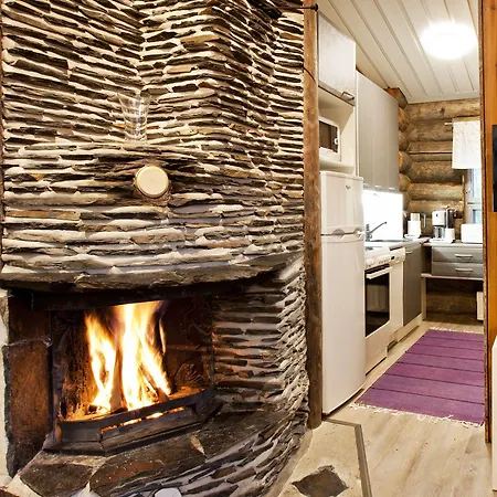 Ξενοδοχείο Club Pyhaeniemi 3*