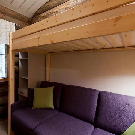 Club Pyhaeniemi Ξενοδοχείο Kihniö