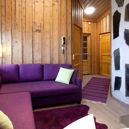 Club Pyhaeniemi 3* Kihniö