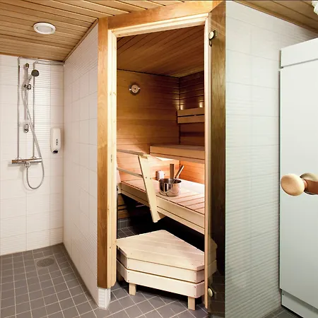 Club Pyhaeniemi Hotel Kihniö
