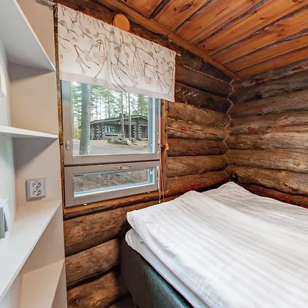Hotel Club Pyhaeniemi Kihniö
