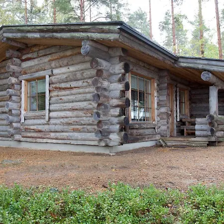 Club Pyhaeniemi Hotel