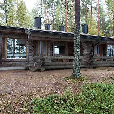 Hotel Club Pyhaeniemi Kihniö