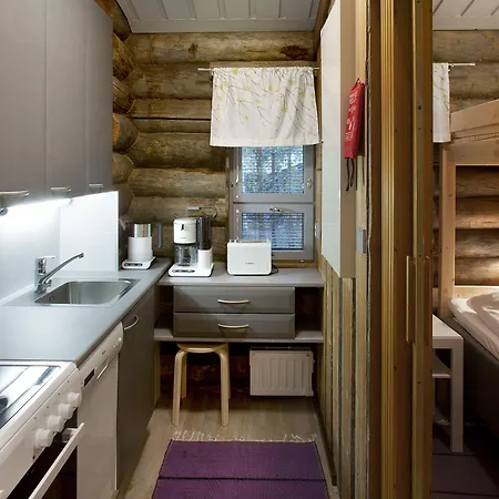 Hotel Club Pyhaeniemi Kihniö