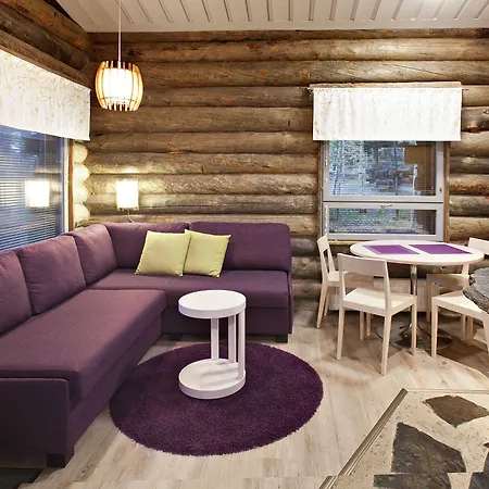 Club Pyhaeniemi 3*