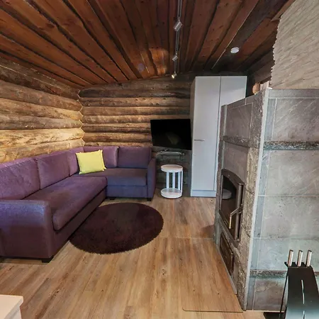 Club Pyhaeniemi Hotel Kihniö